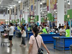 -山姆会员商店(邻瑞广场店)