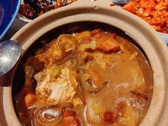 -小吊梨汤·北京菜·烤鸭(鸟巢店)