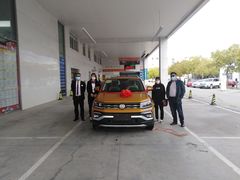 -协通上汽大众(崇明店)