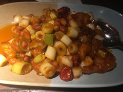 -外婆家(南开大悦城店)