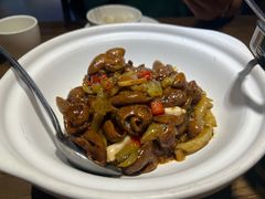 -闽鄂情·闽南招财鸭(水头店)
