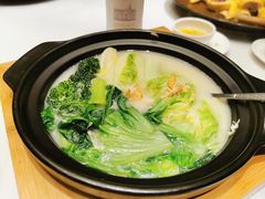 -悦景酒家(罗湖店)