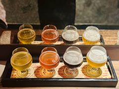 -京A Brewpub·精酿餐吧(幸福村店)
