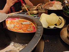 -晓宇重庆火锅(西安荟聚店)