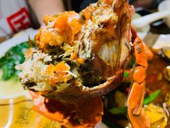 -鑫阿强海鲜大排档·老厦门特色菜(中山路店)