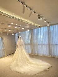 -B.Bridge Couture婚纱礼服(福田店)