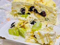 -源麦甜·品质千层(市北店)