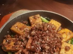 -川流不息·地道川菜·小龙虾(松东路店)