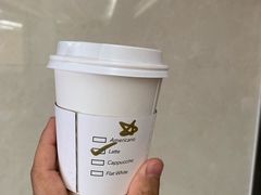 -JPG coffee(广州体育西店)