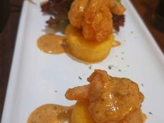-OGGI TRATTORIA PIZZERIA(深业上城店)
