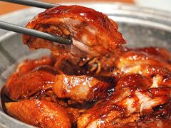 -常来小聚·广州非遗传承餐厅(高德置地店)