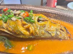 -徽张·新徽菜(五棵松·永定路店)