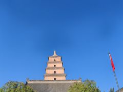 -大慈恩寺(大雁塔)