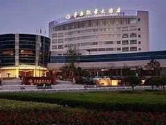 -建德半岛凯豪大酒店