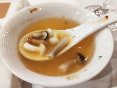 -申粤轩酒楼·三十年粤菜经典(丁香花园店)