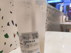 -茶百道(呼家楼店)