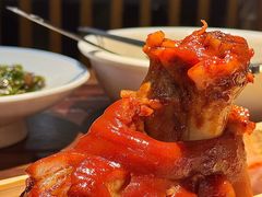 -大牌大·传统杭帮菜(湖滨店)