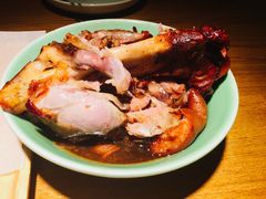 稻香猪蹄-弄堂里(雨花客厅店)