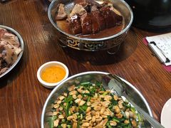 -农汤老店(顺联公园里店)