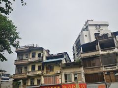 -五福堂龟苓膏(河东北山店)