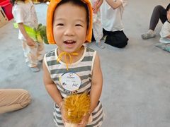 -U尼可童学园(百家湖校区)