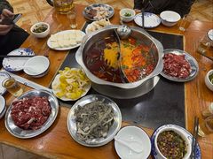 -佳荣老五生态牛肉馆