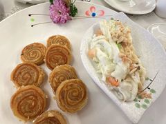 -香云轩·顺德菜(香云纱园林酒店店)