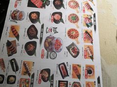 -三国惹火烤肉·中日韩烤肉集合店(百草路店)