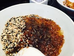 -黔蘑菇四季餐厅(观山湖店)