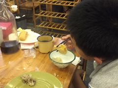 -东镇老火锅(长春路首店)