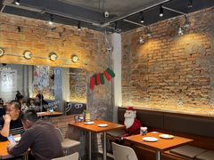 -盘炉forenza·云贵川融合小食堂 ( 钟楼中柳巷店)