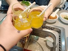 -海底捞火锅(振华商厦店)
