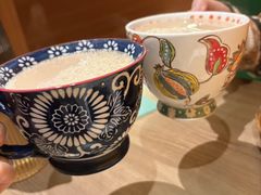 -耶里夏丽·新疆菜·28年喀什老馆(田林东路店)