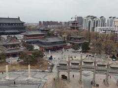 -广佑寺风景区