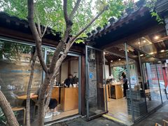 -VOYAGE COFFEE(杨梅竹店)