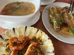 -沙头涌渔栏海鲜餐厅