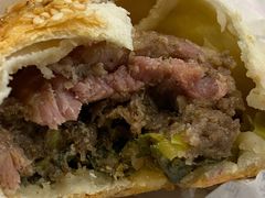 -百年夯碳烤胡椒饼(阿拉城店)