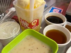 -燃计沙茶皇·香港沙茶火锅(人广旗舰店)