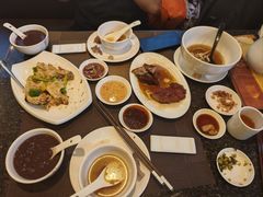 -中国厨房/台湾牛肉面