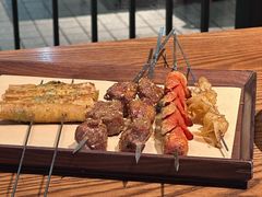 -天怡興·百年蒸饺(万豪广场店)