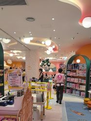 -奈尔宝家庭中心·儿童乐园·亲子餐厅(苏州大悦城店)