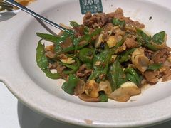 -绿草地·湘菜(7mall店)