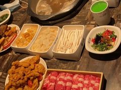 -冠菌火锅自助(东莞桥头店)