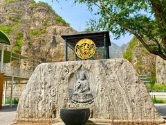 -十渡东湖港风景区