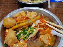-桂湘缘卤味螺蛳粉