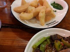 -洪大厨鸡煲(福田店)