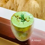 我说要个招牌 老板给我上了只猫🐱