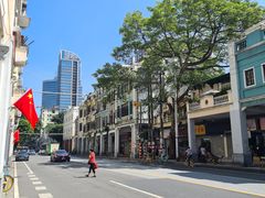 -百花传统甜品店(原址店)