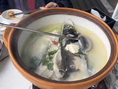 -宝荣鱼馆·临湖之宴(千岛湖店)