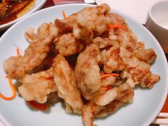 锅包肉-同合居·非遗东北菜(王府井店)